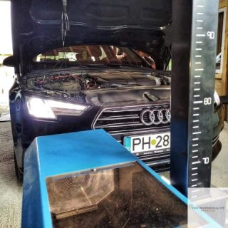 TEST PROFESIONAL ITP