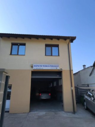 Tim Autotest ITP