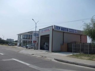 Total Auto Casa BC ITP Auto