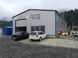 TRACTĂRI AUTO BUSTENI STAȚIE ITP AUTOTURISME ȘI CAMIOANE