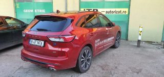 TUN Automotive (Statie ITP / Service Auto / Freon)