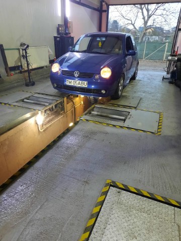 AUTO ITP GARAGE (STATIE ITP AUTO SI MOTO)