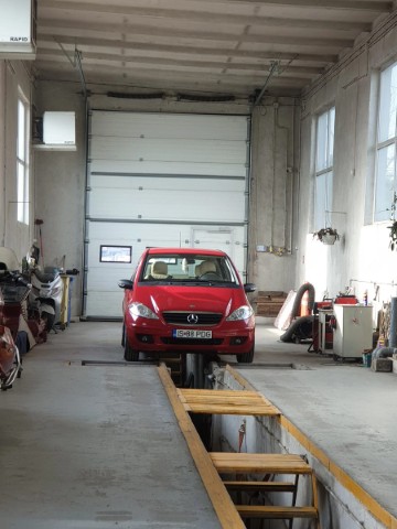Auto Sidelson SRL SITP IS071