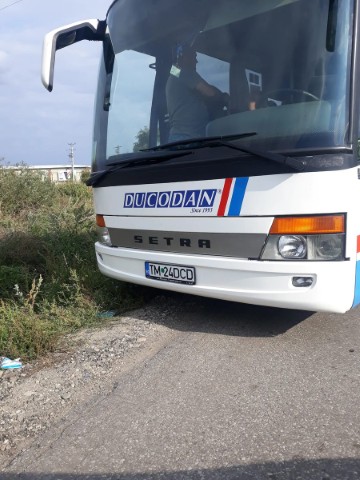 DUCODAN Service si Statie ITP