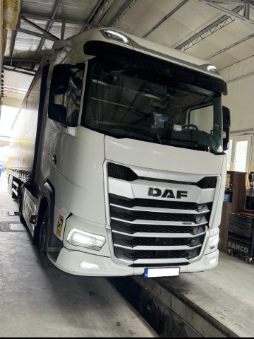 EUROTRANSPORT ITP FOCSANI