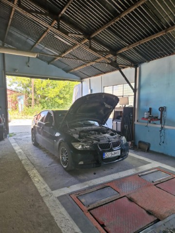 ITP AUTO STANA -VALDIN ITP.SRL