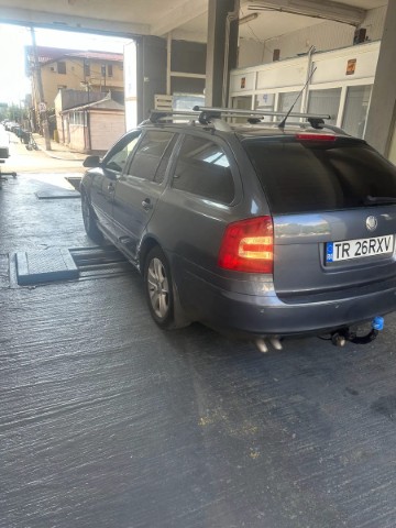 Itp Berceni Garage