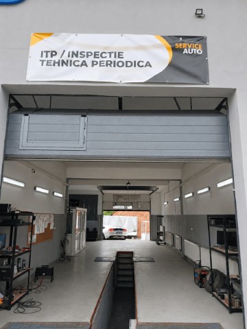 ITP Caransebes