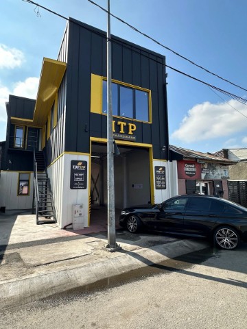 Itp Ieftin Sector 5