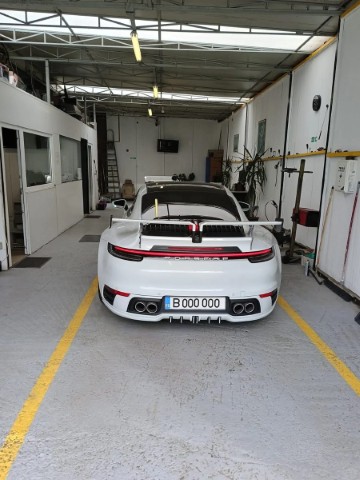 ITP IOR 2– Sector 3 București
