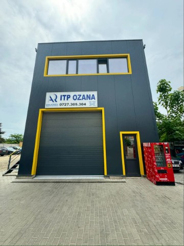 ITP OZANA