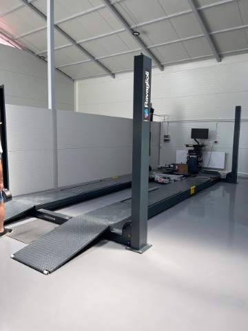 ITP Roata de Jos