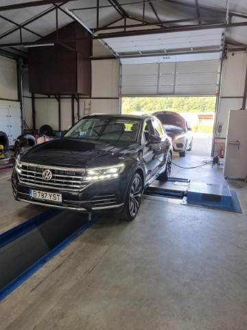 ITP SEBES - AUTOBOD SERVICE