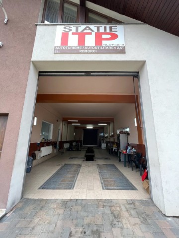 ITP Simprest