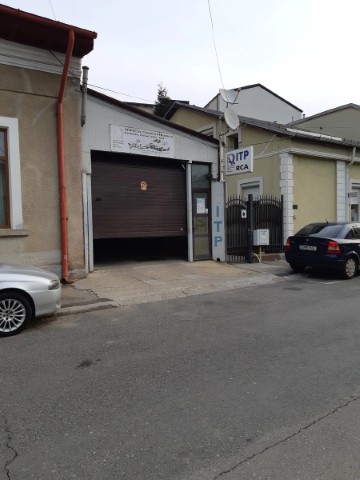 ITP TML Automotive Eminescu