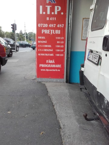 ITPGARAGE