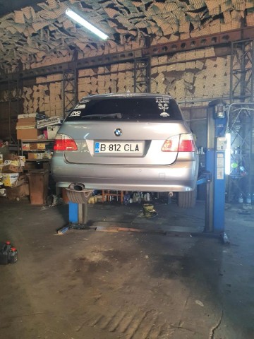 Service ITP Asigurari