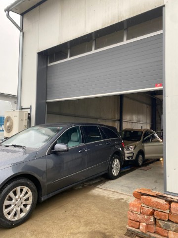 Service itp auto Belenes