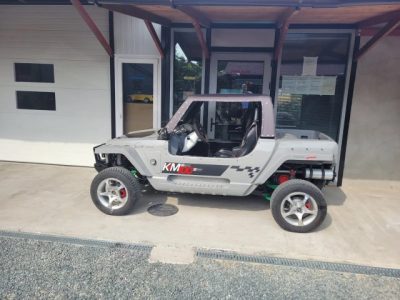 AUTO C&S DIAG-ITP