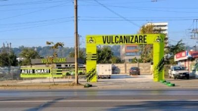 Auto Smart Iasi - Statie ITP si Vulcanizare Auto