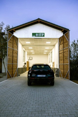 Auto Star ITP