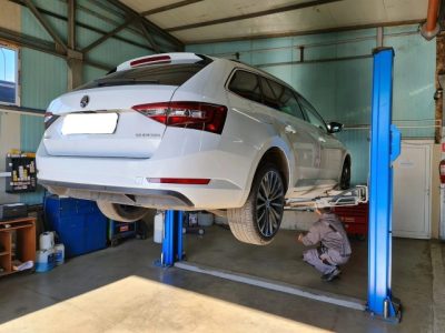 AUTOKPB ITP & SERVICE