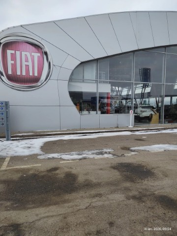 AUTOPADOVA / Romil | Iasi - dealer multimarca autoturisme, utilitare si camioane, service, ITP, carosier.