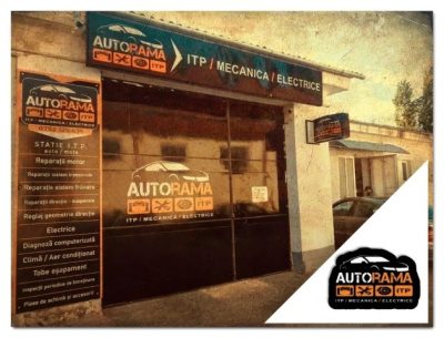 AUTORAMA Service & ITP