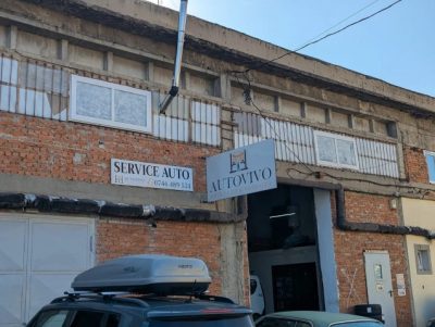 AutoVivo Service & ITP