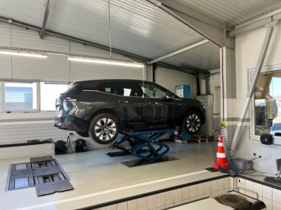 Bortos Inspections ITP