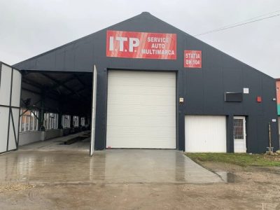 Build Service & ITP