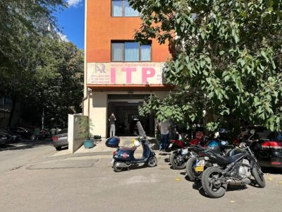 Cars ITP