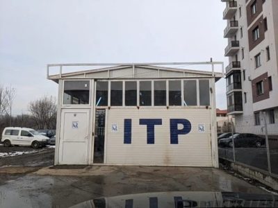 CASA AUTO ITP