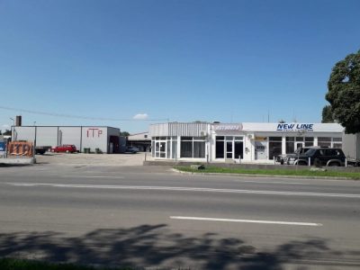 Central Auto Test SRL - ITP Arad