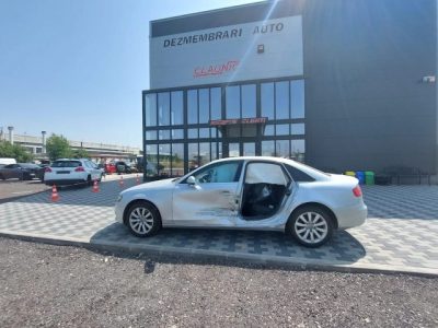 Claunic Auto Dezmembrari