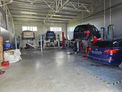 Complete Motors Timișoara – Service Auto & ITP