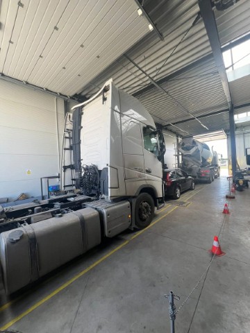 CRAMOSERV ITP