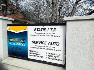 Cucos Auto ITP