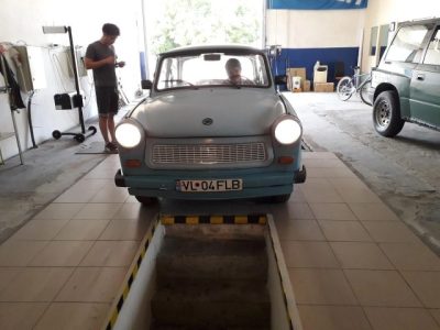 DA ITP Valcea autoturisme motociclete atv