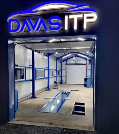 DAVAS ITP