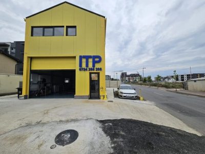 EDMARITP S.R.L