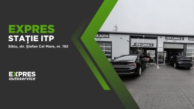 Expres ITP Sibiu - ITP Total