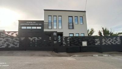 GENTROM SERVICES - ITP