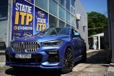 Iconic ITP Galati