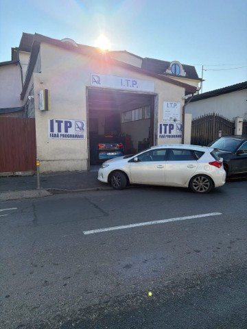 IMPERIAL AUTO ITP SECTOR 5