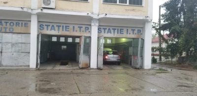 Inspectia Tehnica Periodica Valcea - Statie ITP