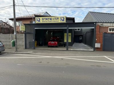 Instant ITP - ITP Alunisului Berceni