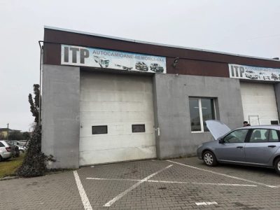 ITP