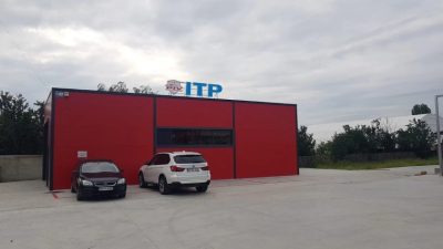 ITP
