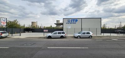 ITP - ACVE MOTORS